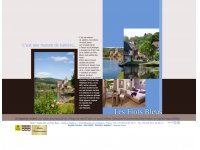 H&ocirc;tel les Flots Bleus