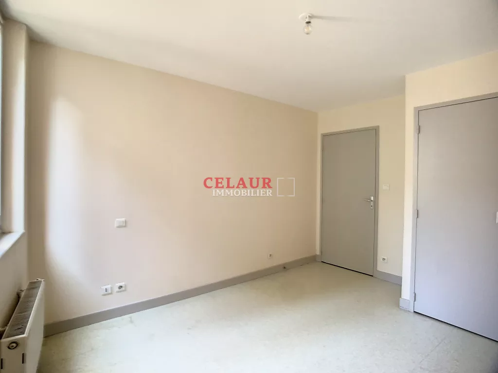 T3 de 73m&sup2; quartier cath&eacute;drale