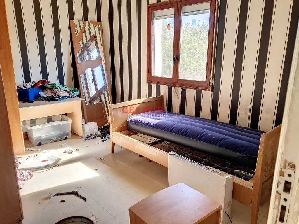 GRANDE MAISON OU IMMEUBLE DE RAPPORT