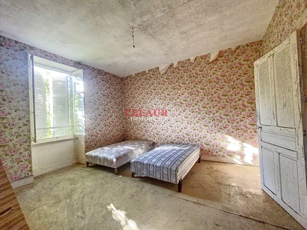 MAISON DE CARACT&Egrave;RE &Agrave; R&Eacute;NOVER