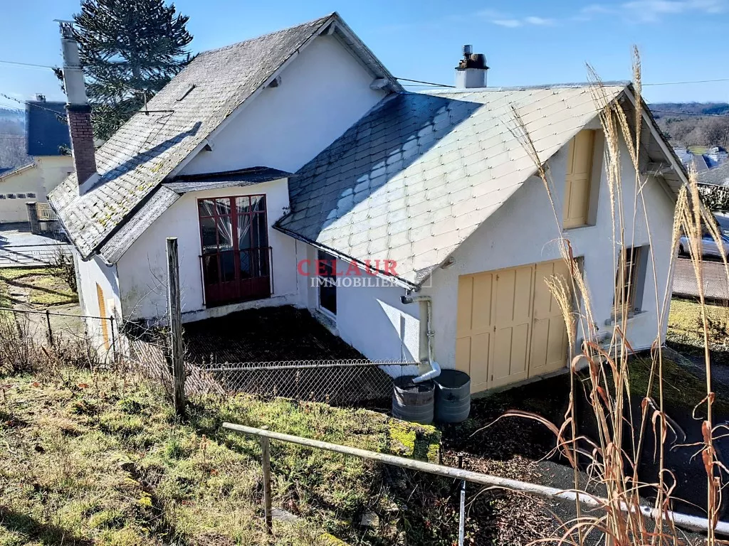 JOLIE MAISON DE VILLE