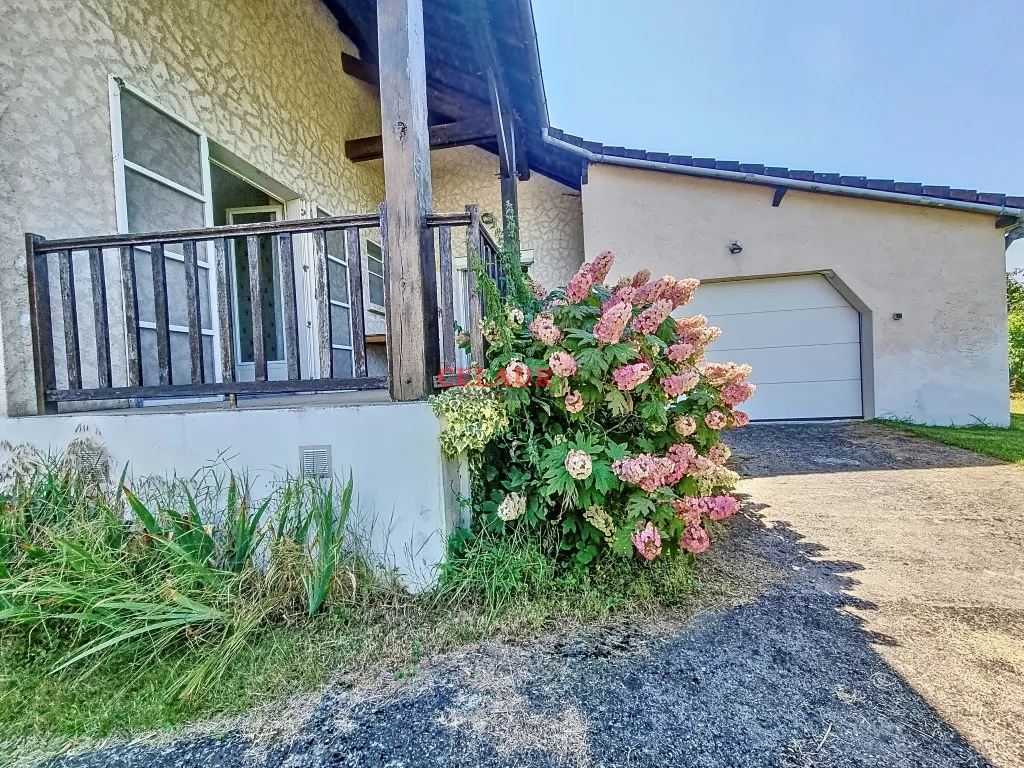 VASTE MAISON DE PLAIN-PIED