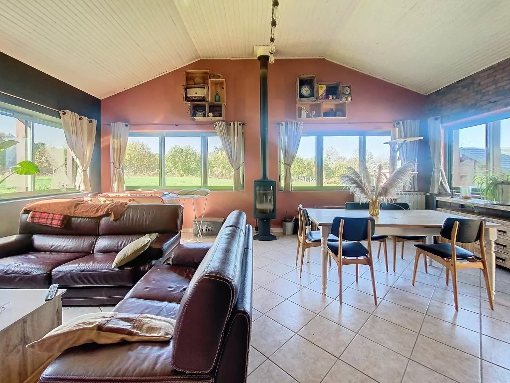 Propri&eacute;t&eacute; isol&eacute;e