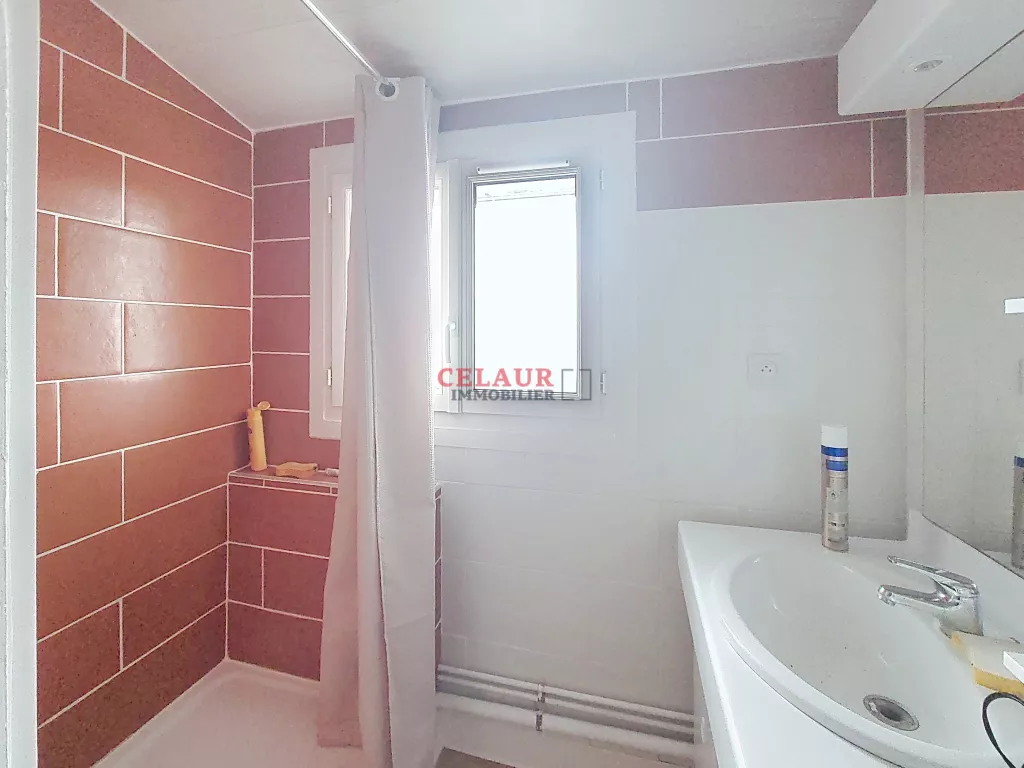 Chambre en colocation meubl&eacute;e - Dupli