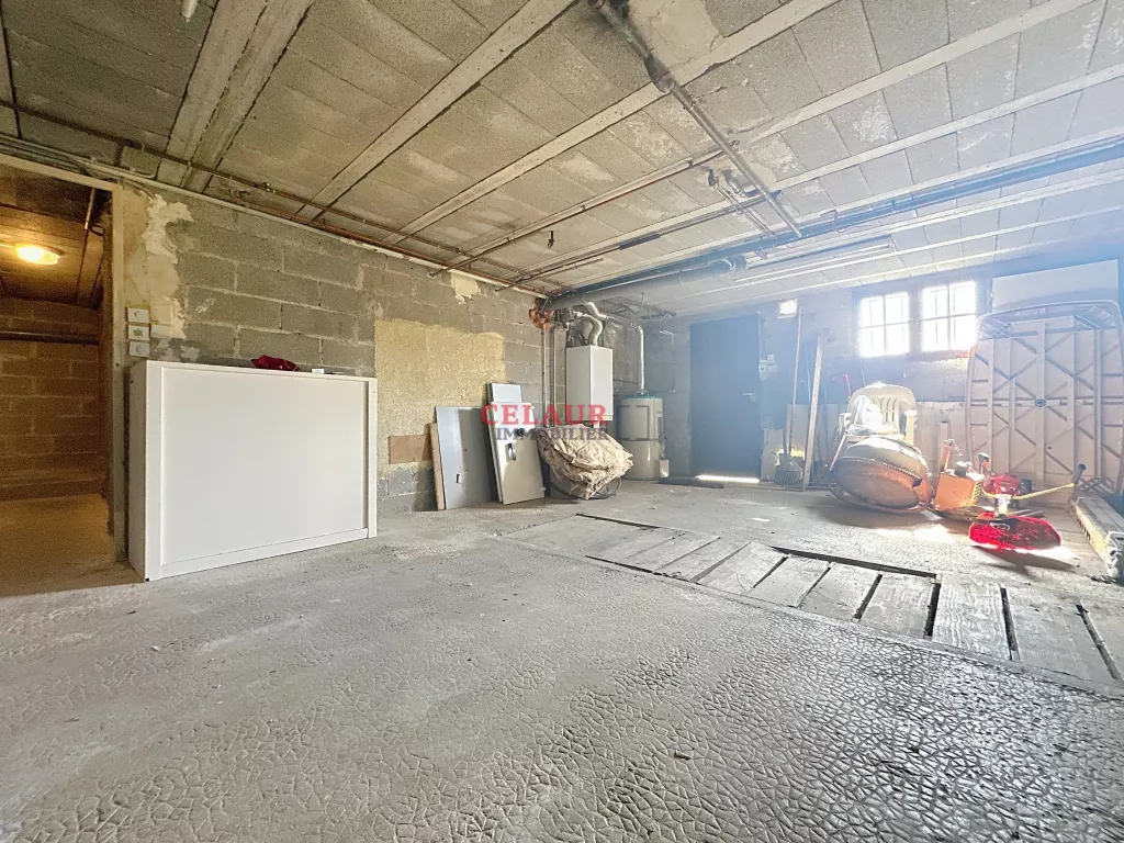 MAISON FAMILIALE SUR LES HAUTEURS DE TULLE