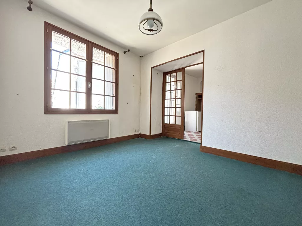 Ensemble immobilier au c&oelig;ur de Saint-Trojan-les-Bains