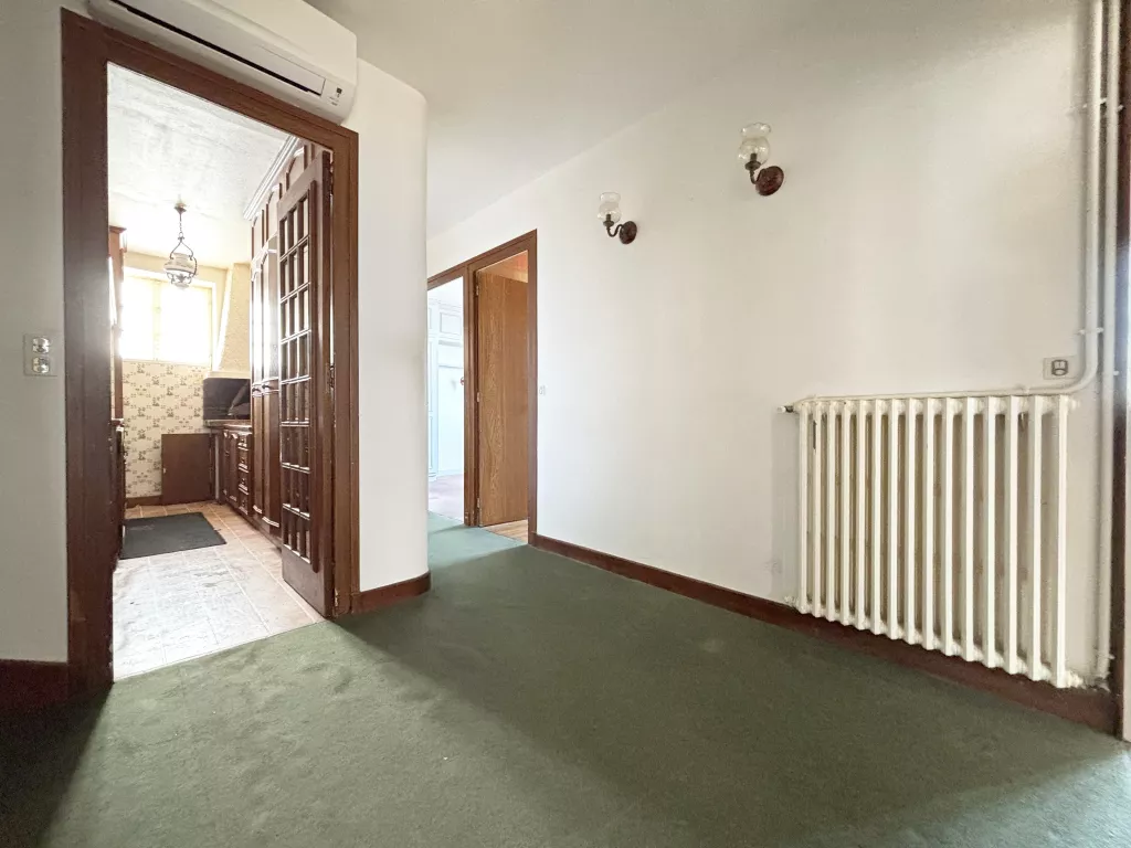 Ensemble immobilier au c&oelig;ur de Saint-Trojan-les-Bains