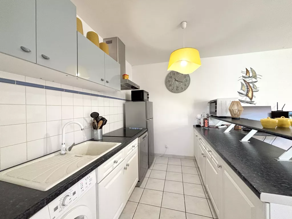 Maison &agrave; la Cotini&egrave;re