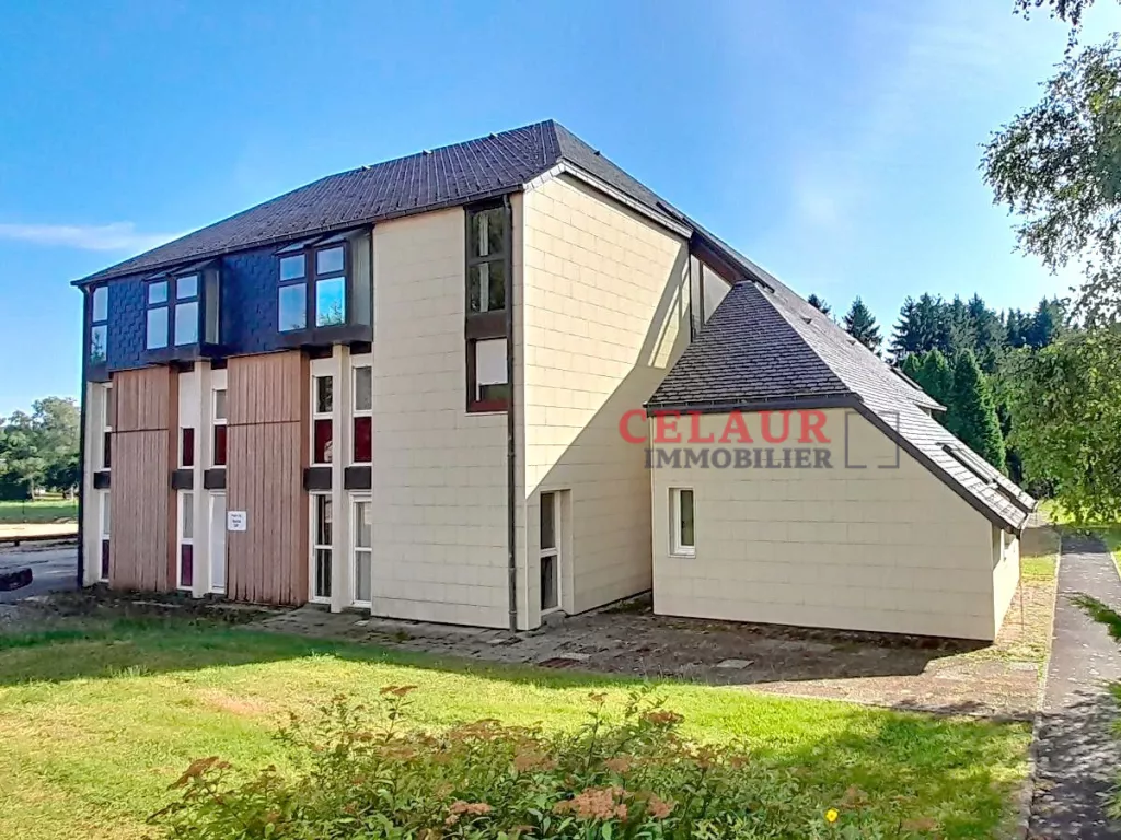 Immeuble investisseur