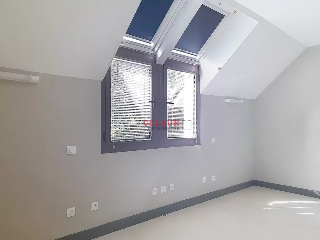 Immeuble investisseur