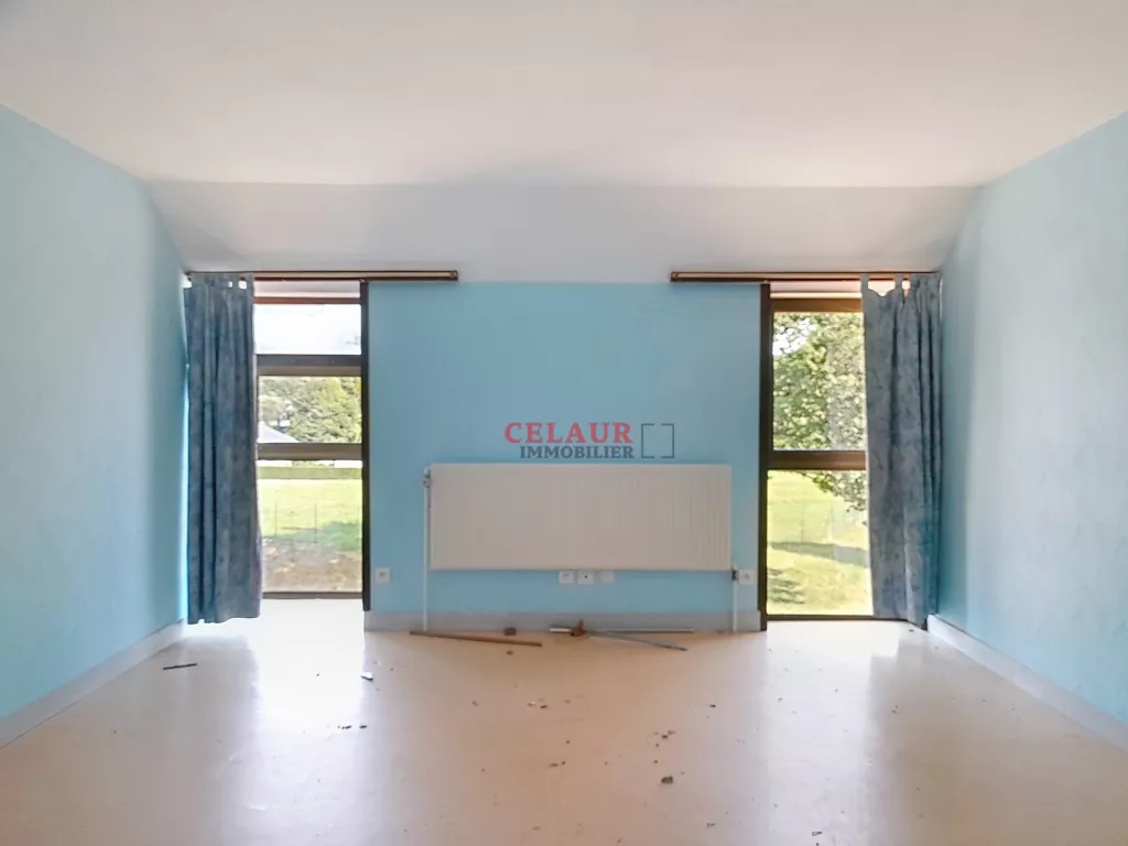 Immeuble investisseur