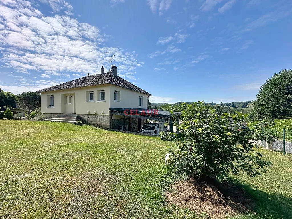 MAISON R&Eacute;NOV&Eacute;E DPE B &Agrave; LAGUENNE