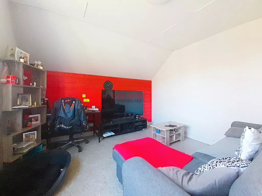 IMMEUBLE &Agrave; VENDRE