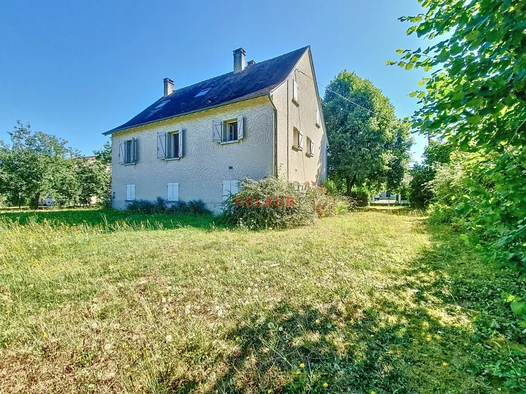 MAISON TRADITIONNELLE