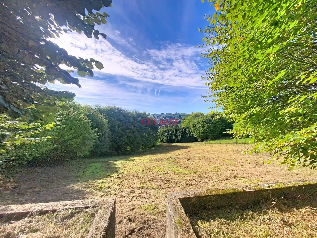 MAISON &Agrave; R&Eacute;NOVER  AVEC VUE SUR LA VALL&Eacute;E