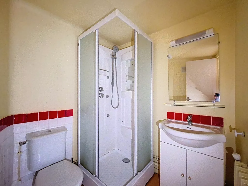 T2 MEUBLE PROCHE IUT - Dupli