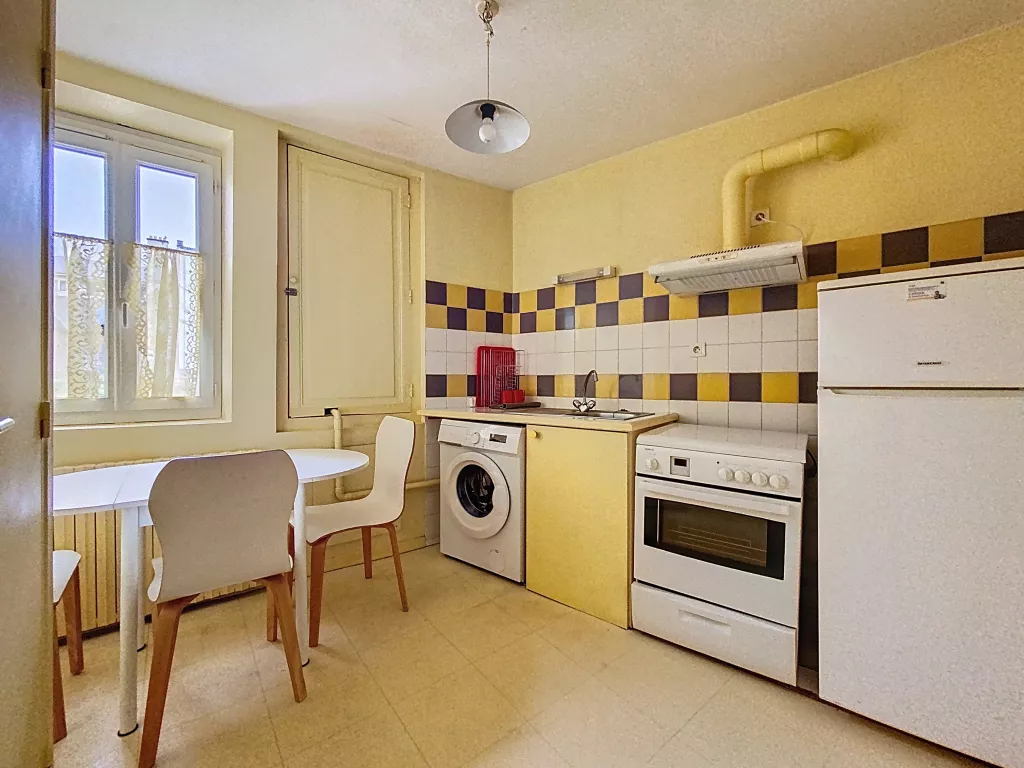 T2 MEUBLE PROCHE IUT - Dupli