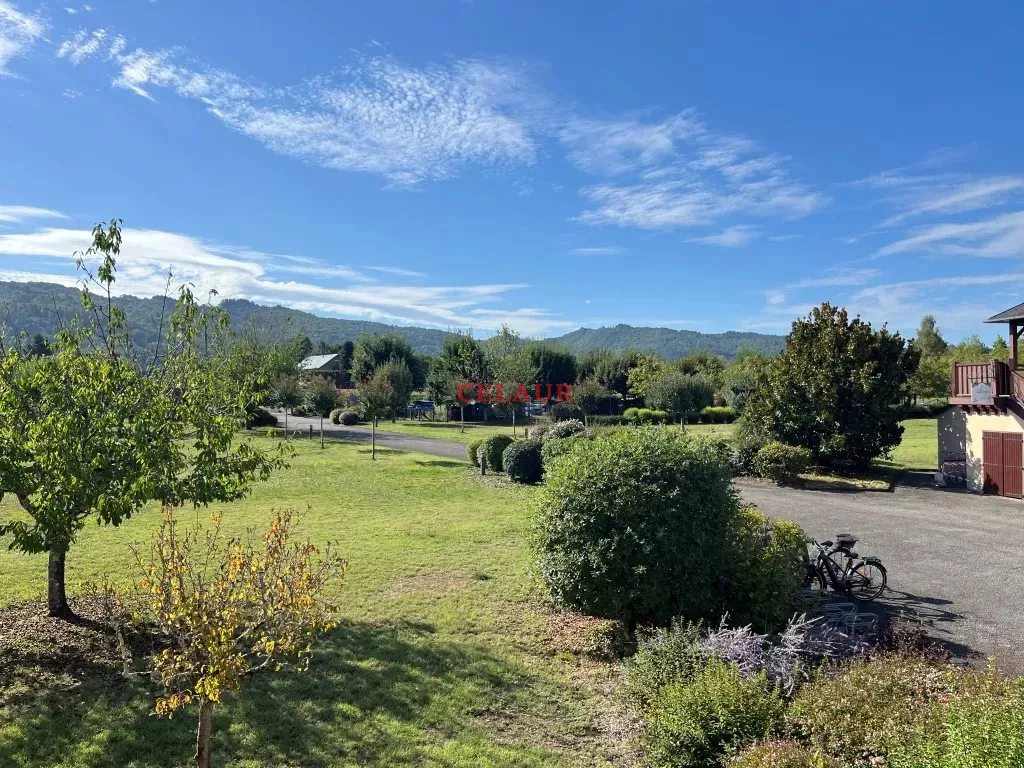 Joli Appartement dans R&eacute;sidence de Vacances...