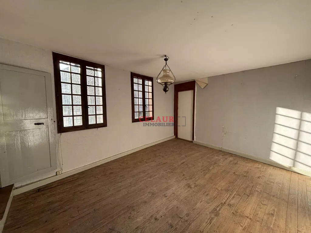 Maison centre ville d'ARGENTAT