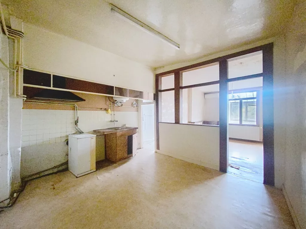 Maison d'exception &agrave; Uzerche