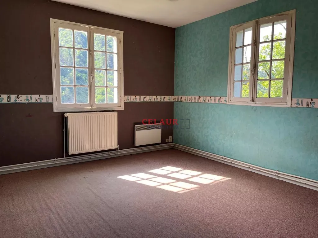 MAISON SANS VOISIN PROCHE CENTRE ARGENTAT