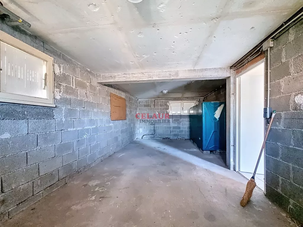 MAISON TRADITIONNELLE RENOVEE