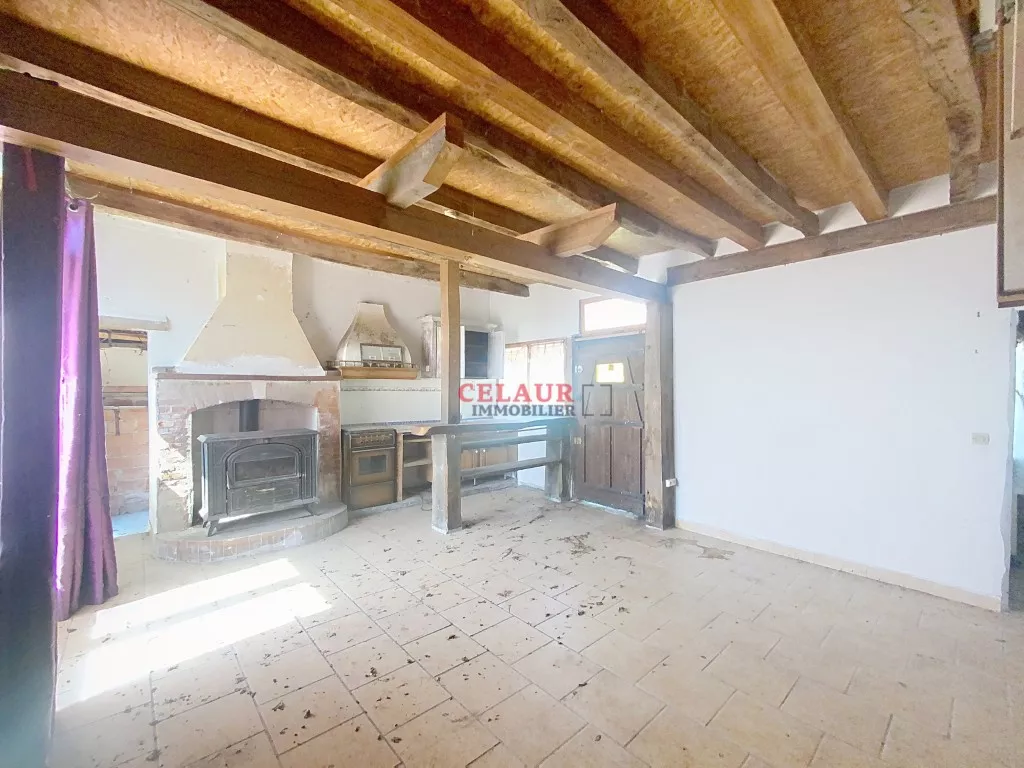 MAISONNETTE &Agrave; R&Eacute;NOVER