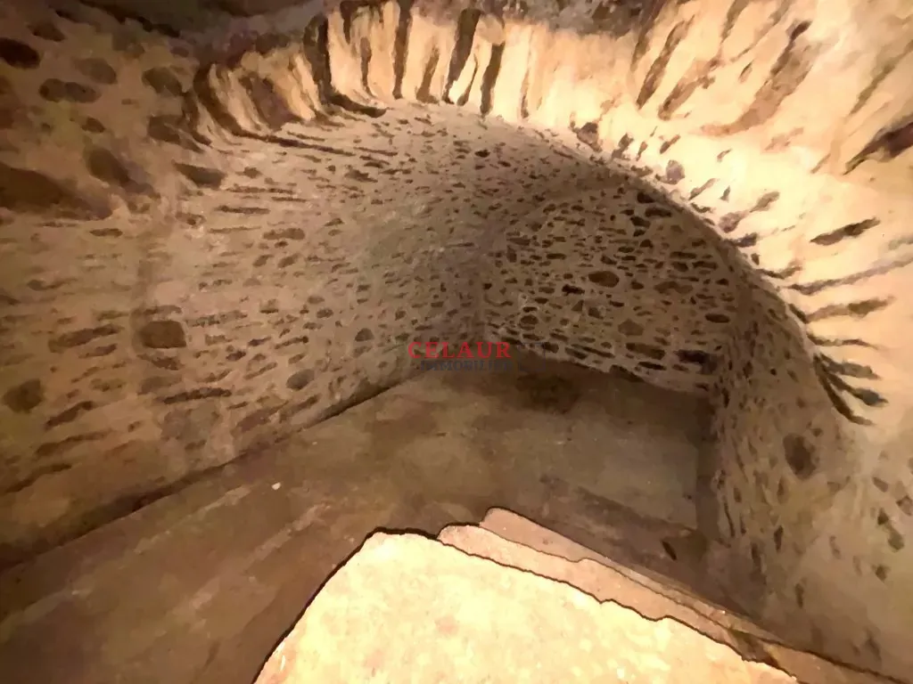 PETITE MAISON DE VILLE