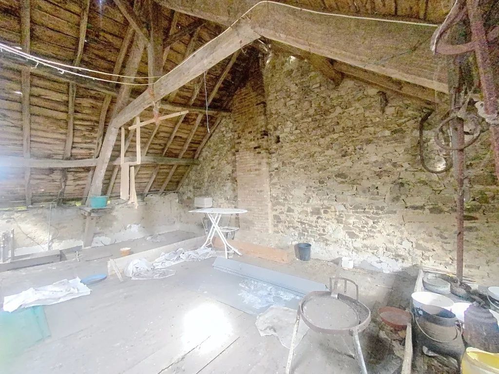 Propri&eacute;t&eacute; &agrave; restaurer