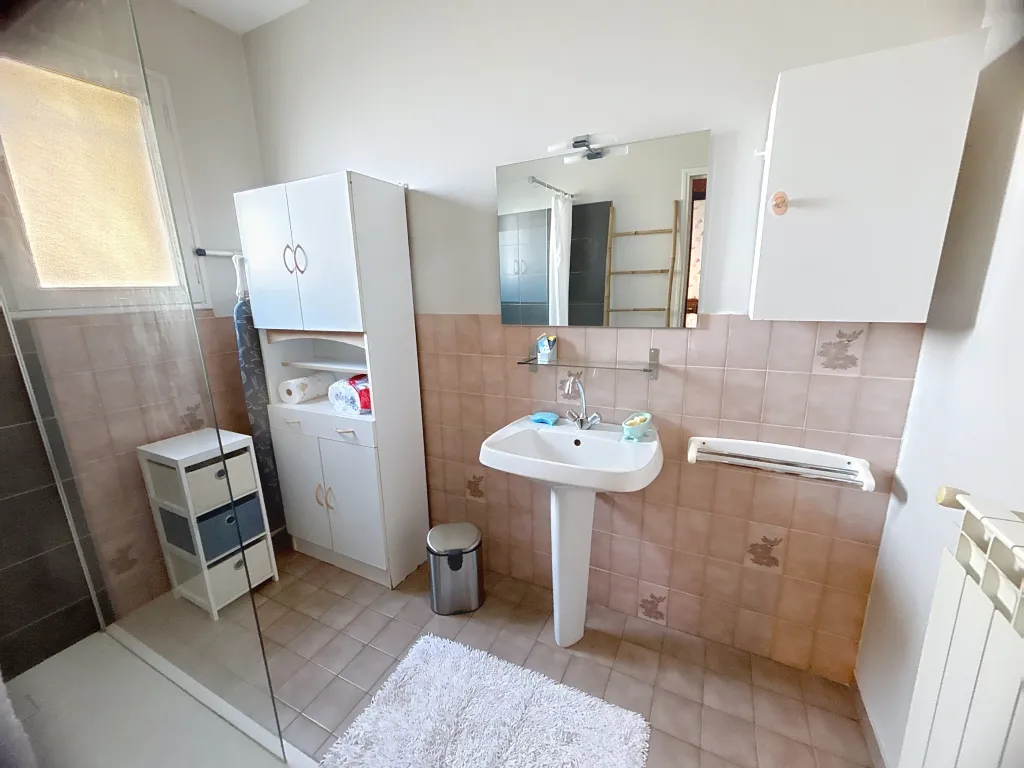 Grande maison familiale