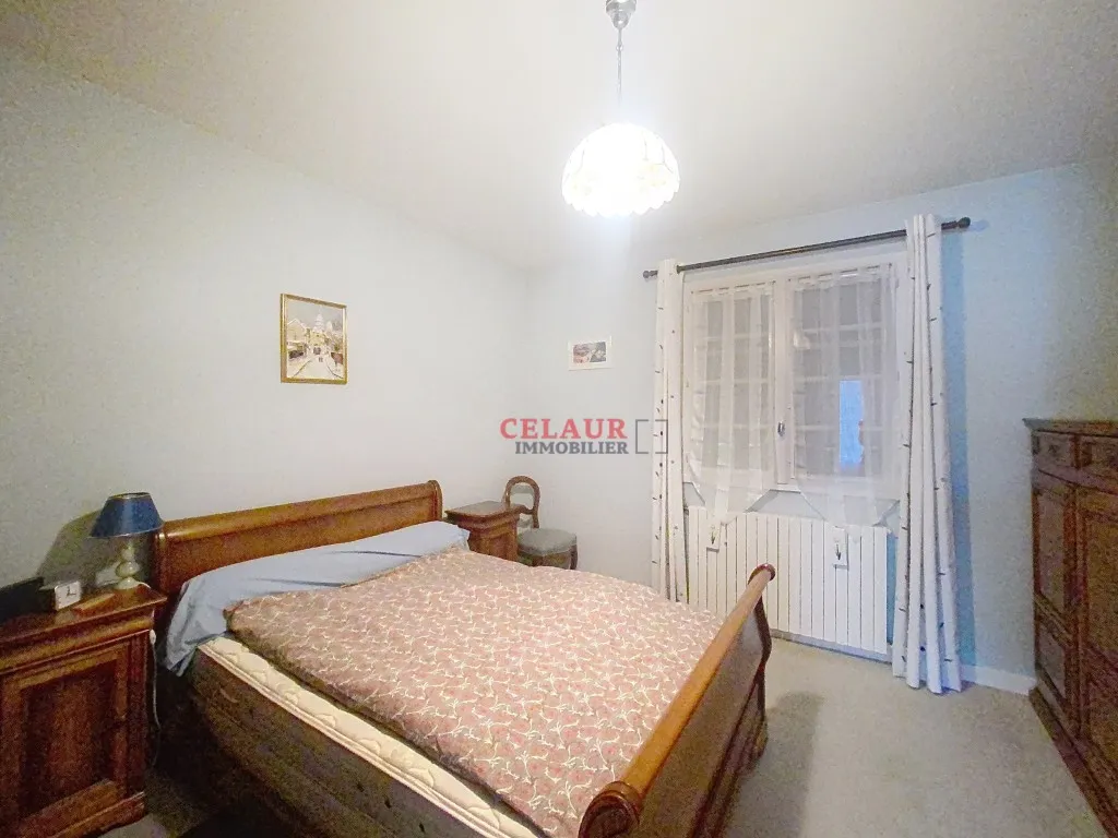 AGR&Eacute;ABLE MAISON &Agrave; UZERCHE