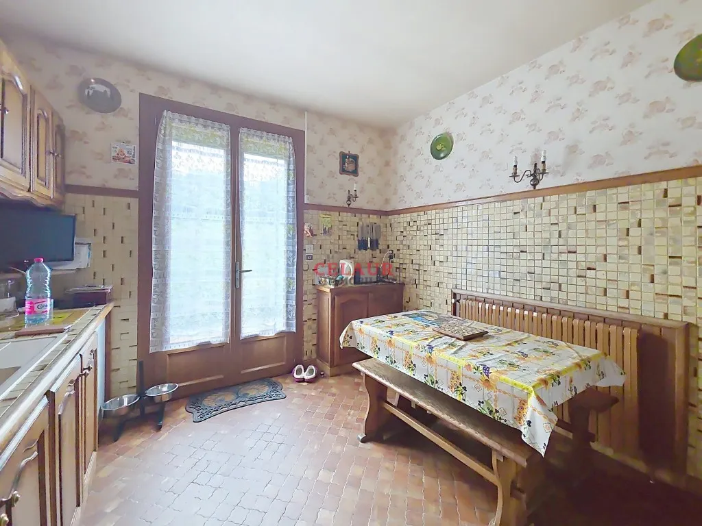 CONFORTABLE MAISON A MASSERET