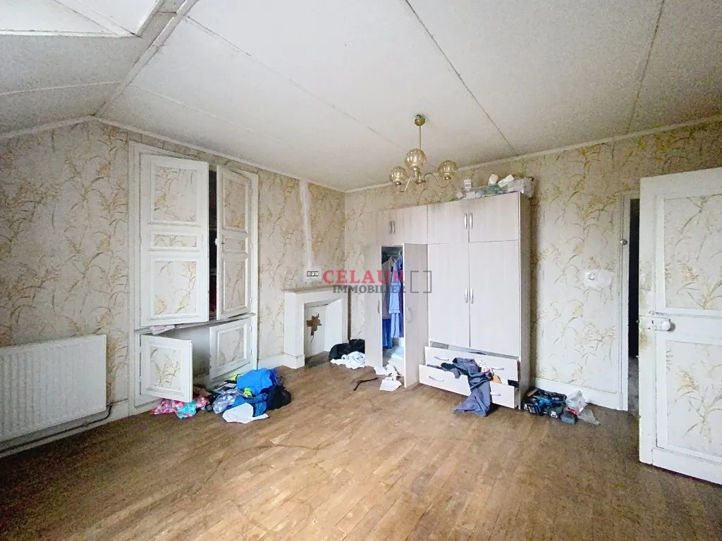 MAISON A R&Eacute;NOVER