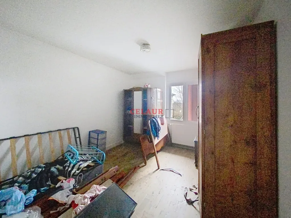 MAISON A R&Eacute;NOVER