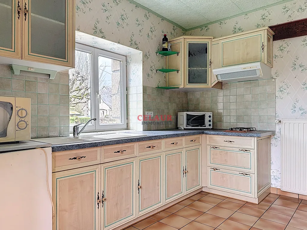 MAISON AU CALME Rosiers d'Egletons