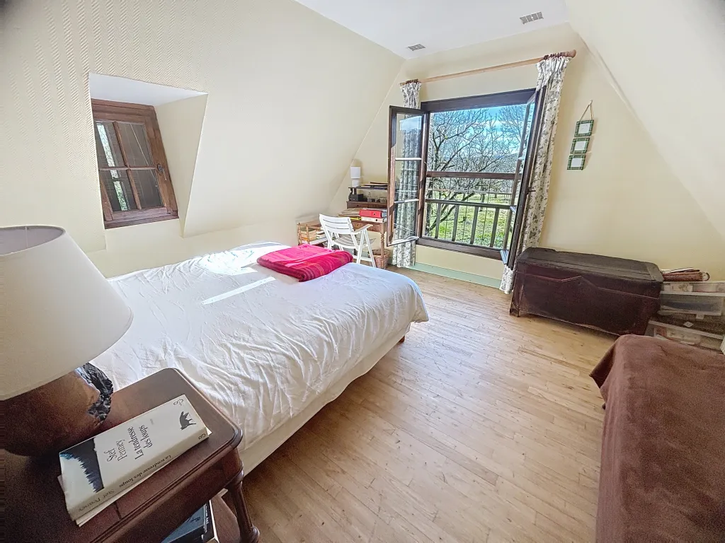 Propri&eacute;t&eacute; et g&icirc;te