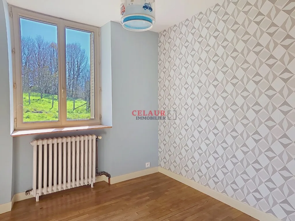 CHAMBOULIVE : MAISON ET SON JARDIN