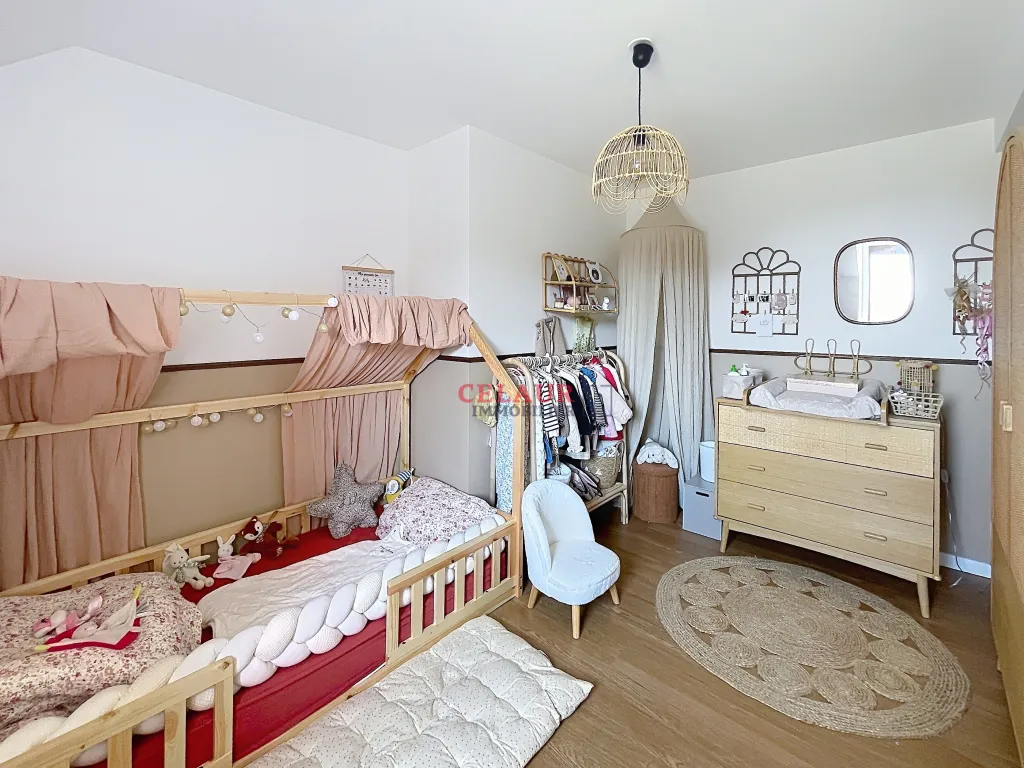 MAISON FAMILIALE R&Eacute;NOV&Eacute;E AVEC VUE