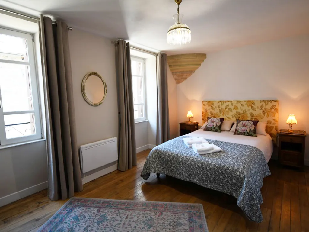 Propri&eacute;t&eacute; d'exception