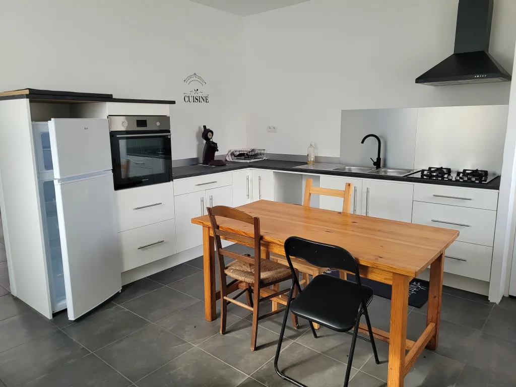 GRANDE MAISON FAMILIALE