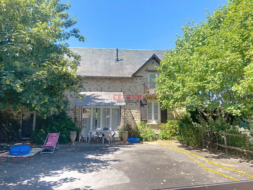 MAISON PIERRE A SALON LA TOUR