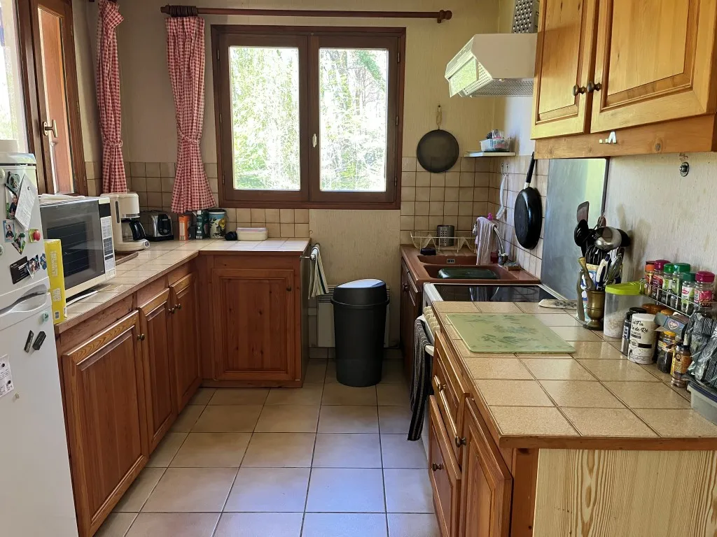 SYMPATHIQUE MAISON de CAMPAGNE