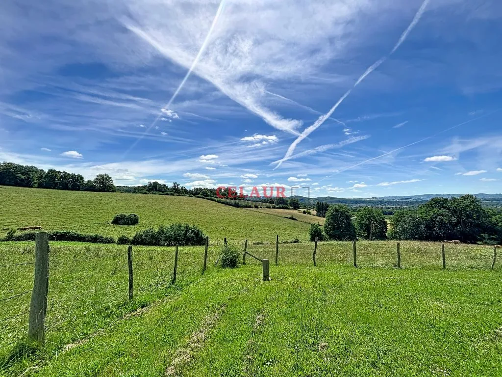 CABANE DE VIGNE BELLE VUE AUTONOMIE ELECTRIQUE SUR 1389 M&sup2;