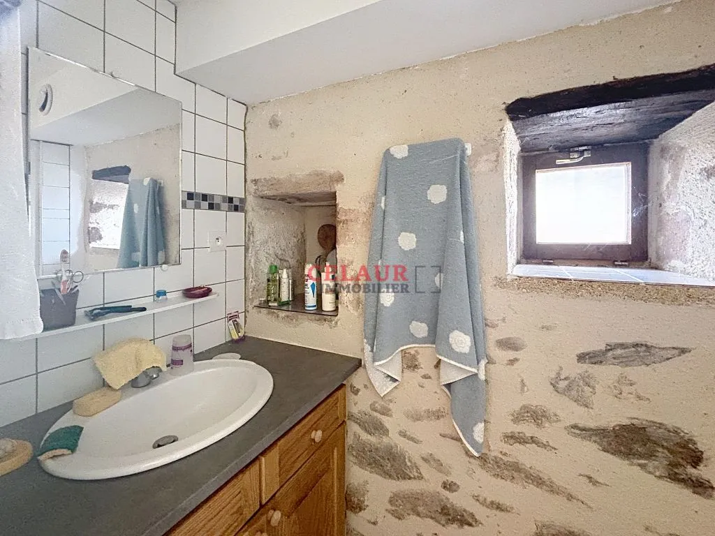 CABANE DE VIGNE BELLE VUE AUTONOMIE ELECTRIQUE SUR 1389 M&sup2;
