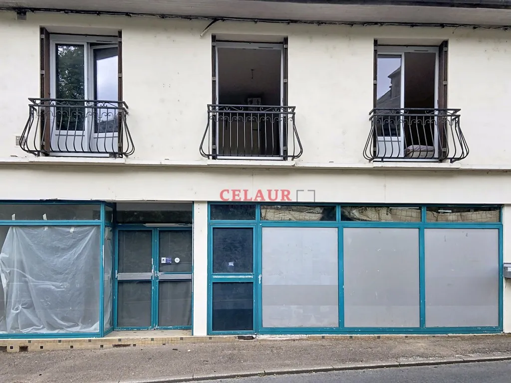Immeuble pour investisseur