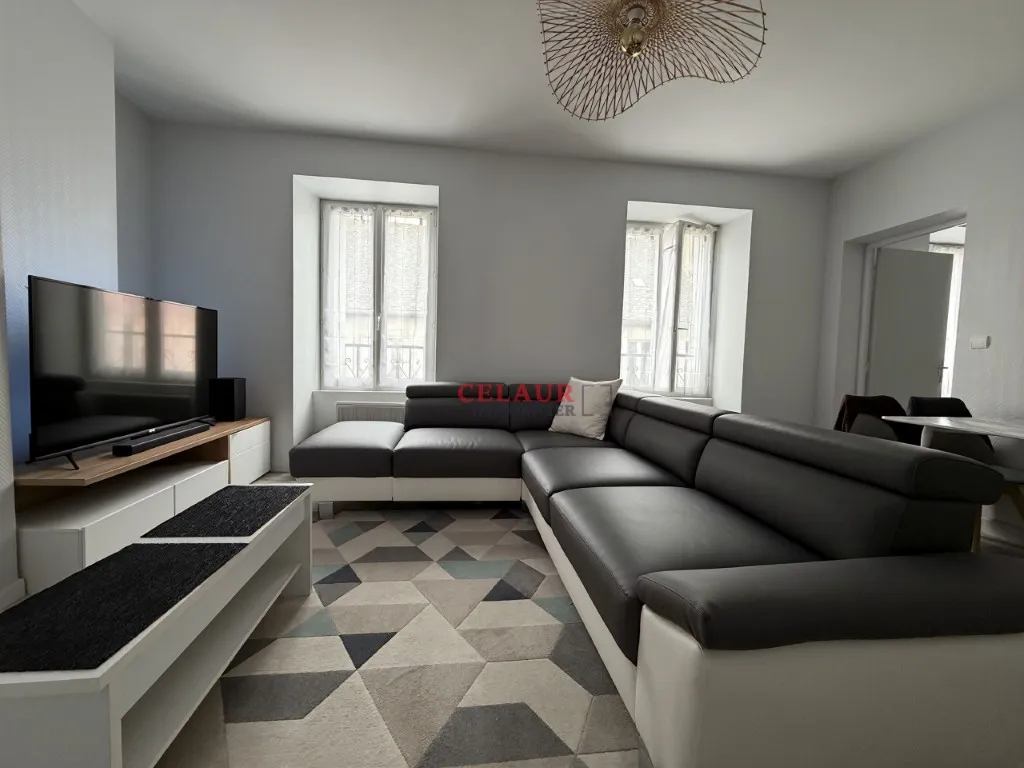 LOCATION APPARTEMENT CENTRE D'ARGENTAT