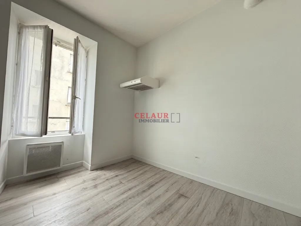 LOCATION APPARTEMENT CENTRE D'ARGENTAT