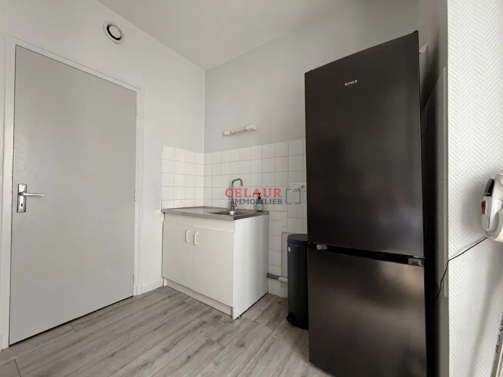 LOCATION APPARTEMENT CENTRE D'ARGENTAT