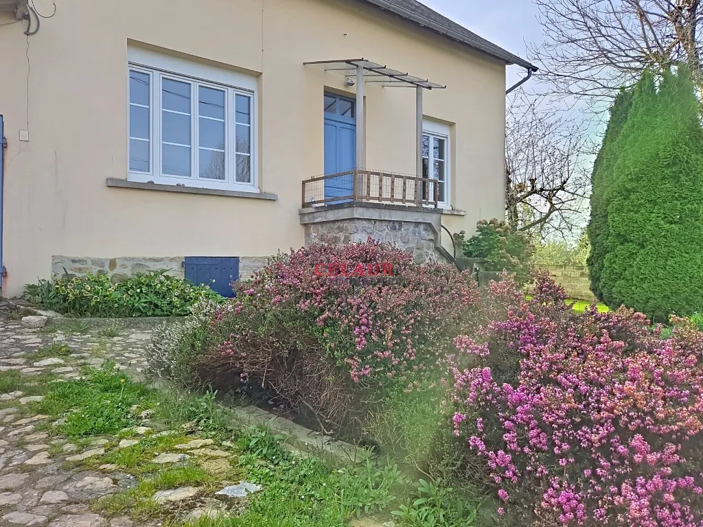 MAISON DE CAMPAGNE